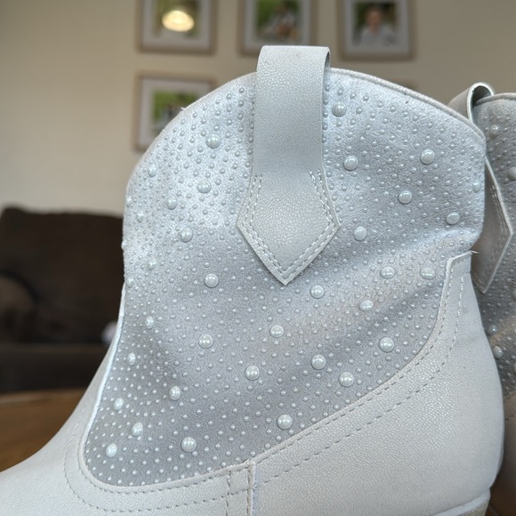 Cowgirl boots - Picture 7 of 7